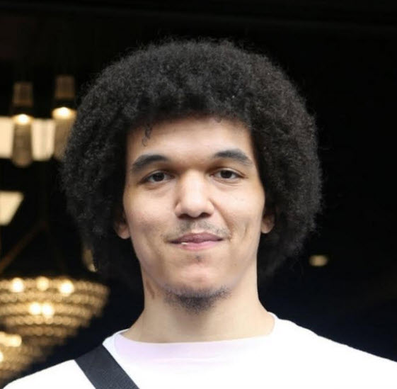 LaTrell Ross - Head of Outside Sales at Prime Web-Stars